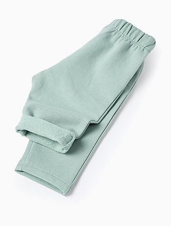 Sweat-Shirt Rayé + Pantalon