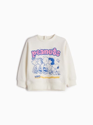 Sweat-shirt, Snoopy MO Fashion