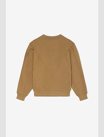 Sweat-Shirt TEAVAGI 'Le Temps Des Cerises'