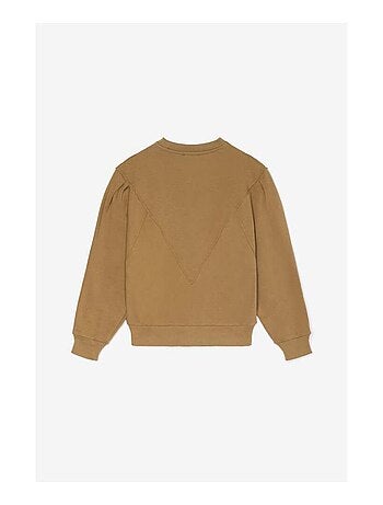 Sweat-Shirt TEAVAGI 'Le Temps Des Cerises'