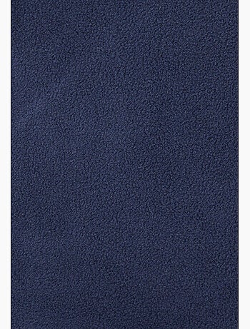 Sweat-shirt Thermolactyl en maille polaire - Happy D. by Damart