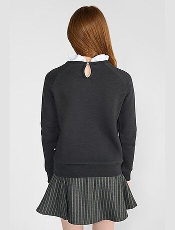 Sweat-Shirt TITAGI 'Le Temps Des Cerises'