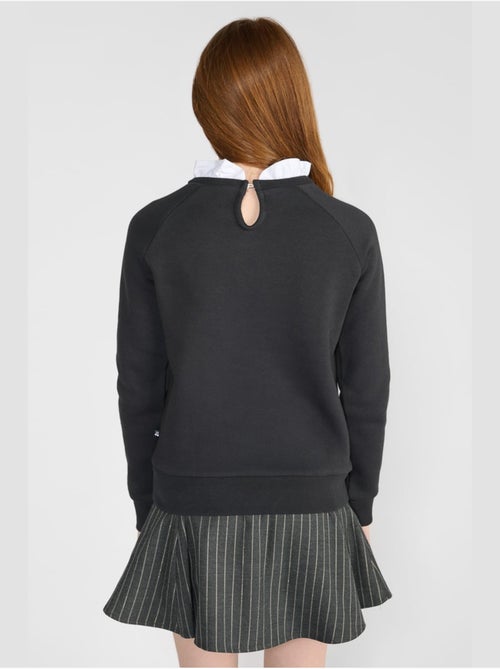 Sweat-shirt titagi 'le temps des cerises' - Kiabi Sweat-shirt titagi 'le temps des cerises' - Kiabi
