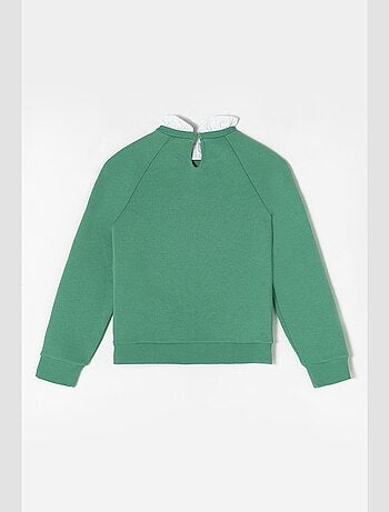 Sweat-Shirt TITAGI 'Le Temps Des Cerises'