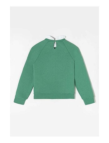 Sweat-Shirt TITAGI 'Le Temps Des Cerises'