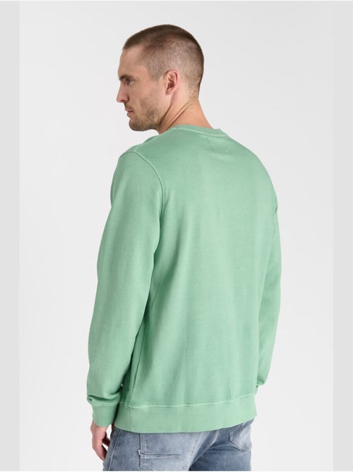 Sweat-shirt varel 'le temps des cerises' - Kiabi Sweat-shirt varel 'le temps des cerises' - Kiabi