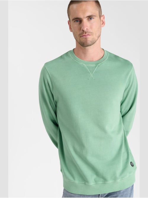 Sweat-shirt varel 'le temps des cerises' - Kiabi Sweat-shirt varel 'le temps des cerises' - Kiabi