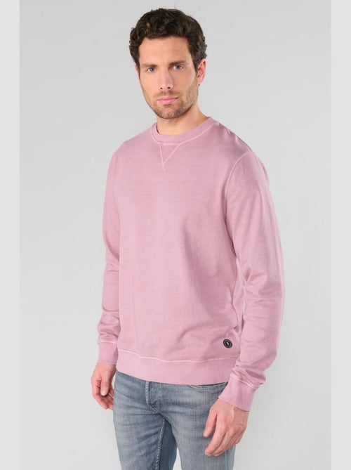 Sweat-Shirt VAREL 'Le Temps Des Cerises' - Kiabi