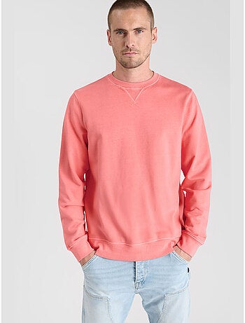 Sweat-shirt varel 'le temps des cerises'