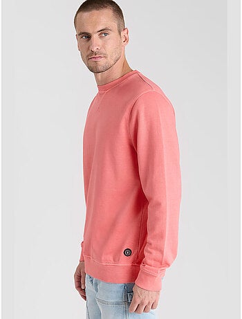 Sweat-shirt varel 'le temps des cerises'