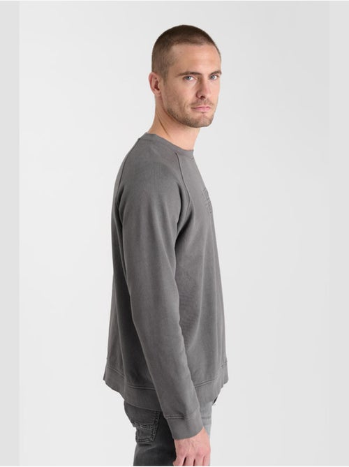 Sweat-shirt velabo 'le temps des cerises' - Kiabi Sweat-shirt velabo 'le temps des cerises' - Kiabi