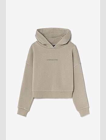 Sweat-Shirt VOLVAGI 'Le Temps Des Cerises'