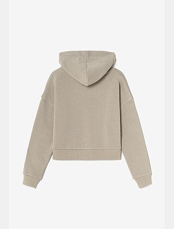 Sweat-Shirt VOLVAGI 'Le Temps Des Cerises'