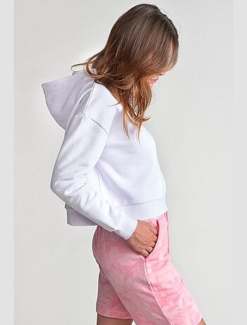 Sweat-Shirt VOLVAGI 'Le Temps Des Cerises'
