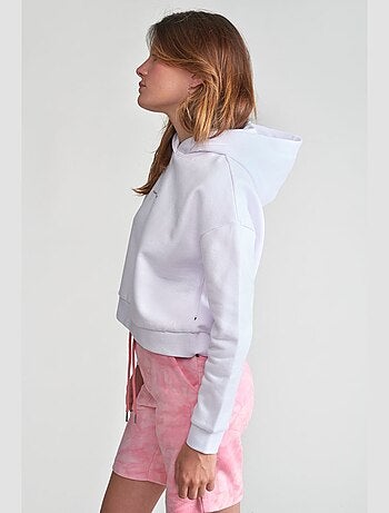 Sweat-Shirt VOLVAGI 'Le Temps Des Cerises'