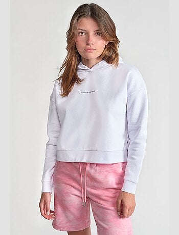 Sweat-Shirt VOLVAGI 'Le Temps Des Cerises'