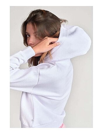 Sweat-Shirt VOLVAGI 'Le Temps Des Cerises'