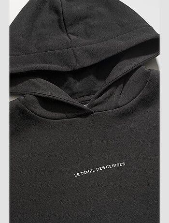 Sweat-Shirt VOLVAGI 'Le Temps Des Cerises'