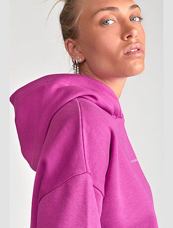 Sweat-Shirt VOLVAGI 'Le Temps Des Cerises'