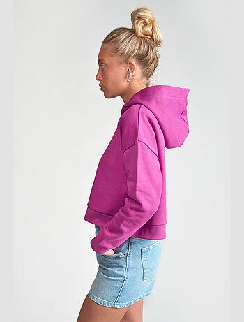 Sweat-Shirt VOLVAGI 'Le Temps Des Cerises'