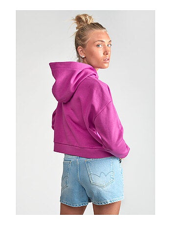 Sweat-Shirt VOLVAGI 'Le Temps Des Cerises'