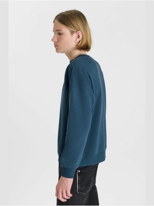 Sweat-shirt yojabo 'le temps des cerises' - Kiabi