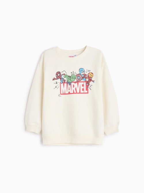 Sweat-shirt, Disney  MO Fashion - Kiabi