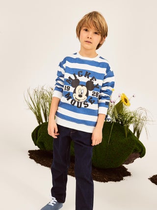 Sweat-shirt, Disney  MO Fashion
