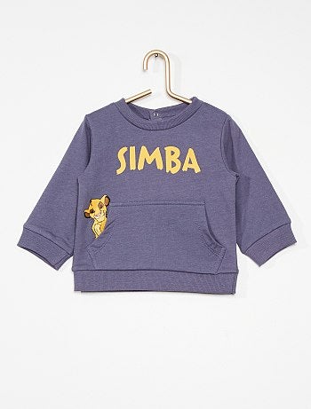 Roi Lion Kiabi La Mode A Petits Prix