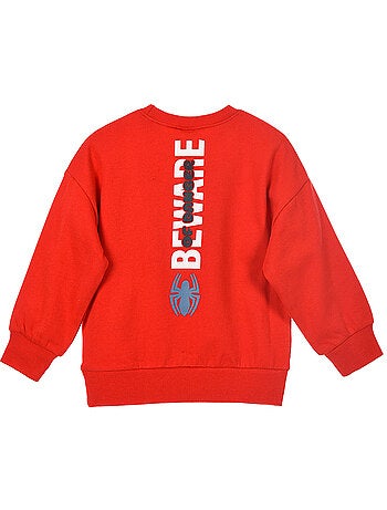 Sweat spider-man | licence officielle