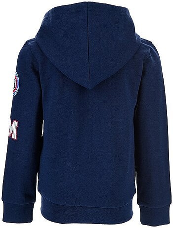 Sweat spiderman| licence officielle