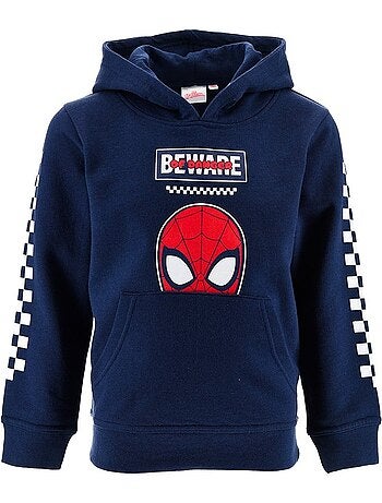 Sweat spiderman| licence officielle