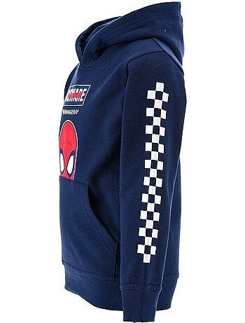 Sweat spiderman| licence officielle