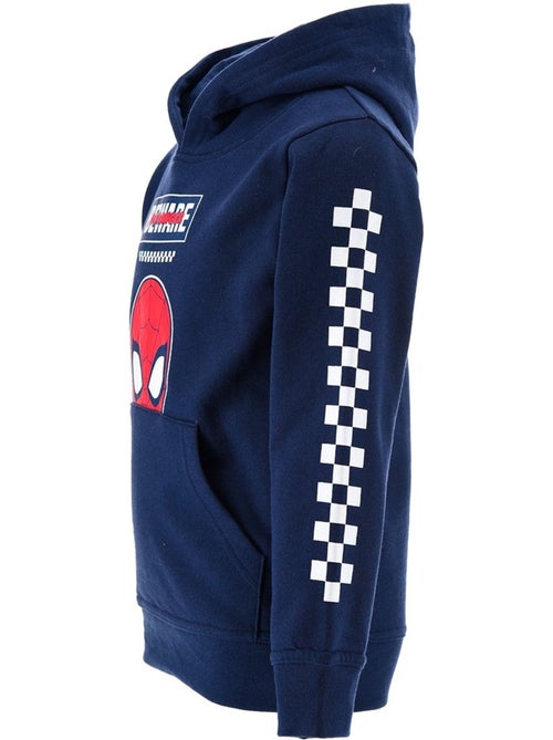 Sweat spiderman| licence officielle - Kiabi Sweat spiderman| licence officielle - Kiabi