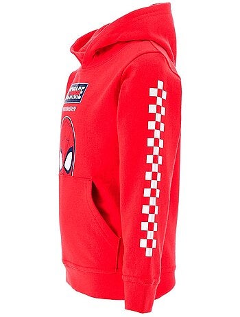 Sweat spiderman| licence officielle