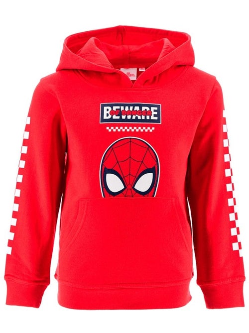 Sweat Spiderman| Licence Officielle - Kiabi