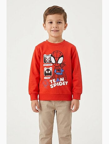 Sweat Spidey | Licence Officielle