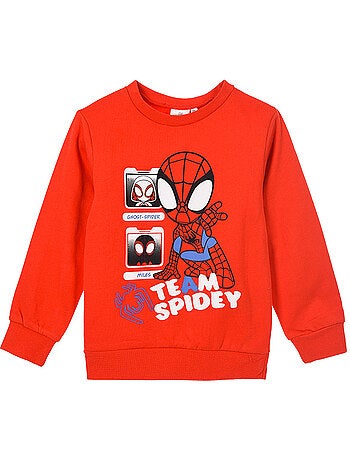Sweat Spidey | Licence Officielle