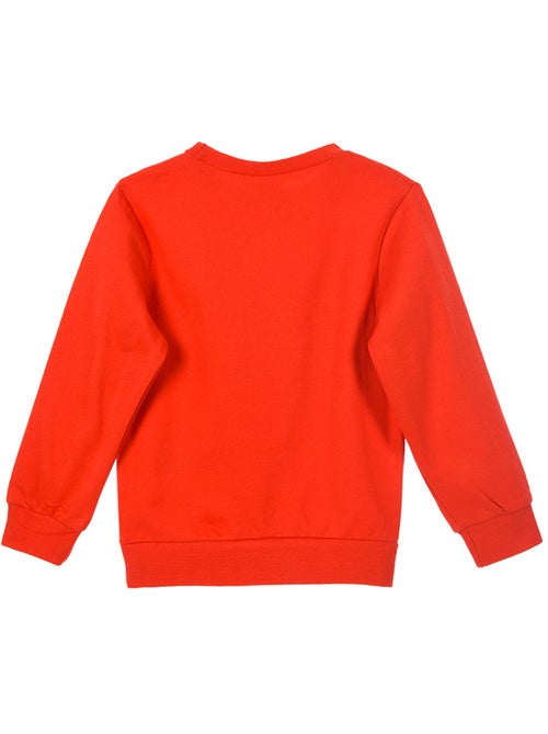 Sweat   SPIDEY | Licence Officielle Spidey - Kiabi