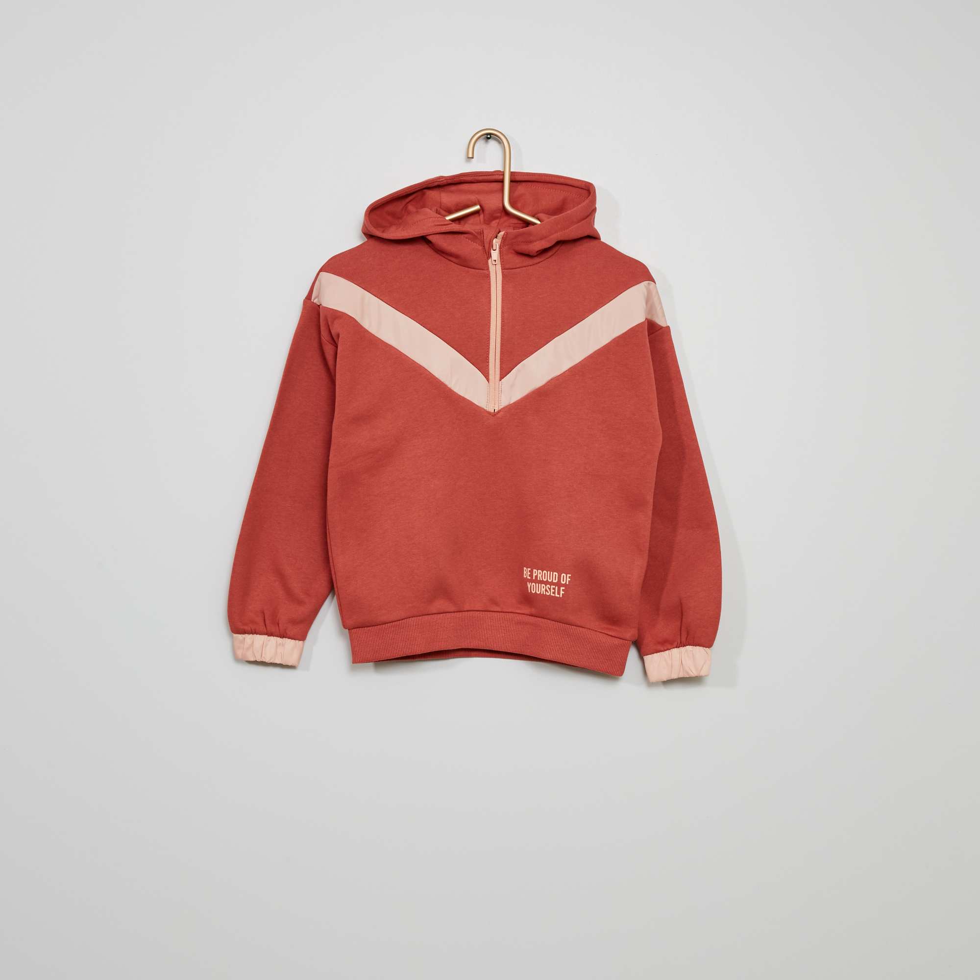 sweat asics fille 2017