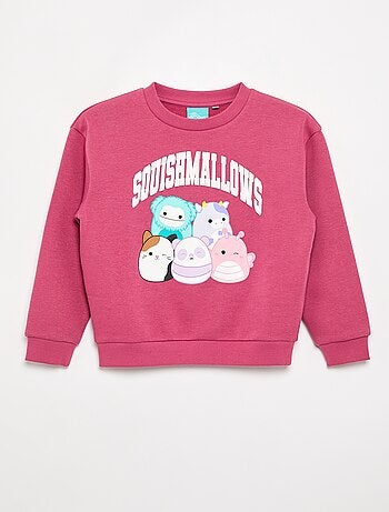 Sweat 'Squishmallows'