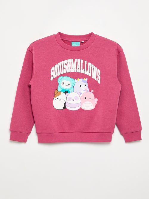 Sweat 'Squishmallows' - Kiabi Sweat 'Squishmallows' - Kiabi