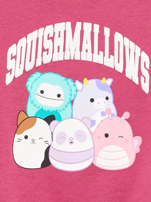 Sweat 'Squishmallows' - Kiabi Sweat 'Squishmallows' - Kiabi