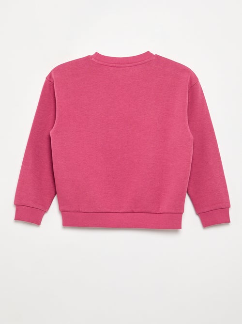 Sweat 'Squishmallows' - Kiabi Sweat 'Squishmallows' - Kiabi