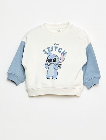 Sweat 'Mickey' 'Disney' à col rond