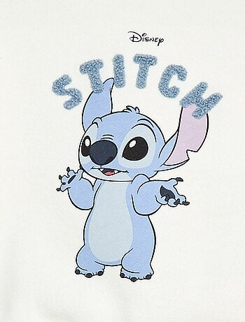 Sweat 'Mickey' 'Disney' à col rond