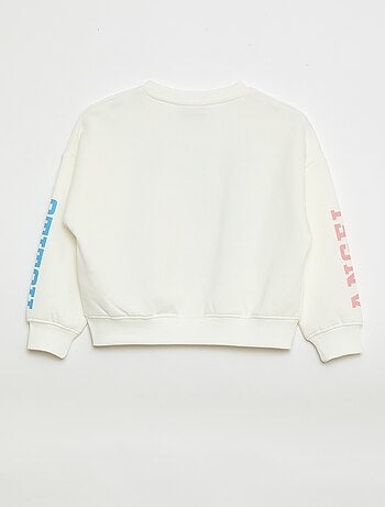 Sweat 'Stitch' 'Disney'