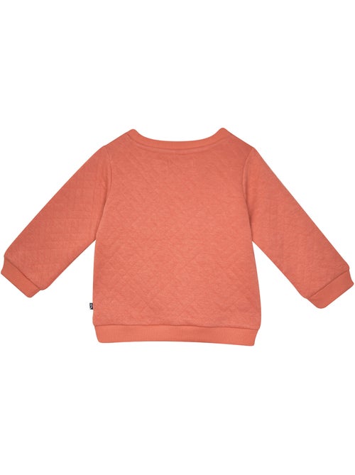 Sweat susana maille fantaisie - Kiabi Sweat susana maille fantaisie - Kiabi