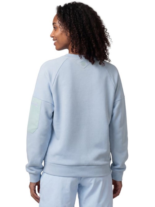 Sweat technique randonnée femme femme tatras-w - Kiabi