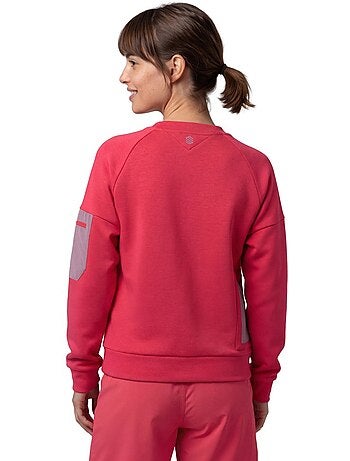 Sweat technique randonnée femme femme tatras-w